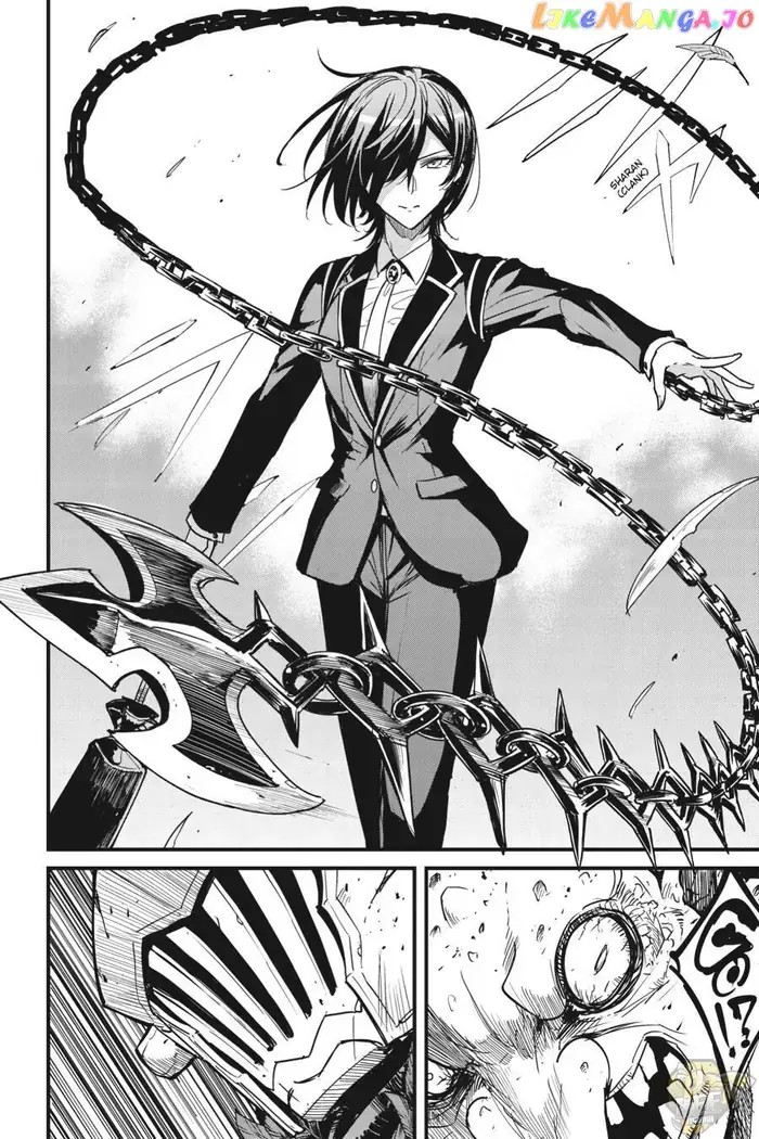 Goblin Slayer: Side Story Year One Chapter 54 image 22_optimized_optimized